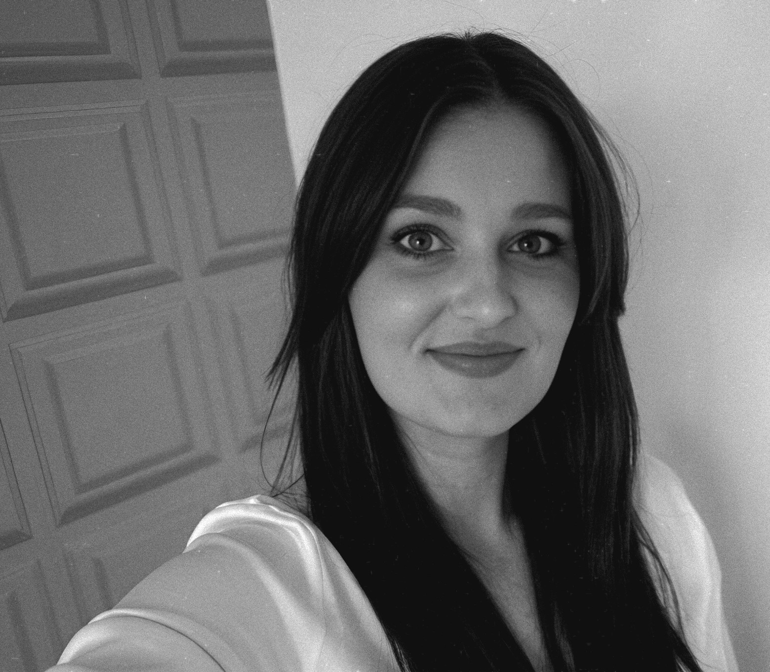 Kayleigh Grimley - Lead Engineer